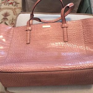 Lg Kate Spade laptop/work bag